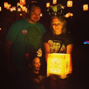 Meet your Posher, Kt